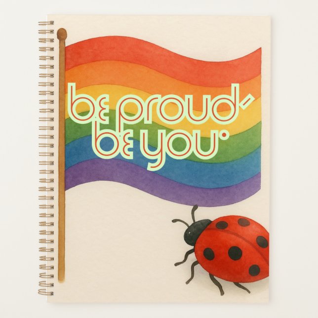 Agenda LGBTQ e Orgulho de Expressão Negrito (Frente)