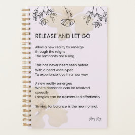 Agenda Liberte-se e solte-se.