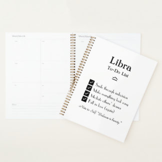 Agenda Libra - Lista de Tarefas
