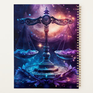 Agenda Libra Yarly Planner