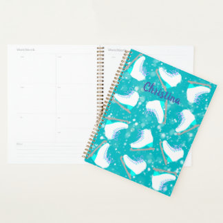 Agenda Lição/Prática Personalizada De Teto De Pele De Gel