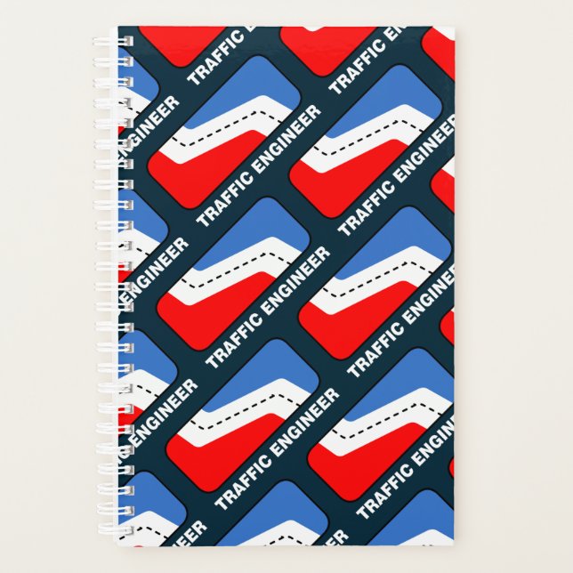 Agenda Liga dos Engenheiros de Tráfego (Frente)