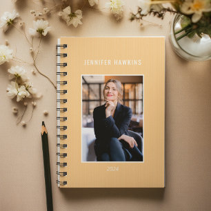 Agenda Limite de Fotografias Personalizado l Profissional