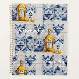 Agenda Limoncello Gusto Poesia