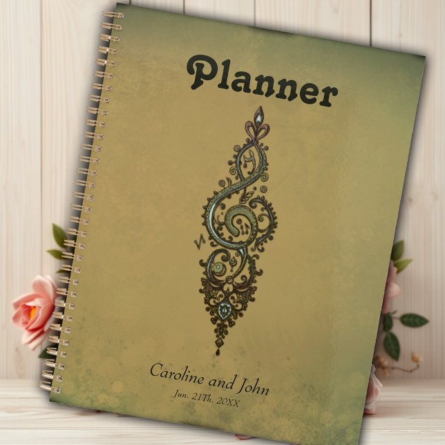 Agenda Limpeza de ornamentado (Criador carregado)