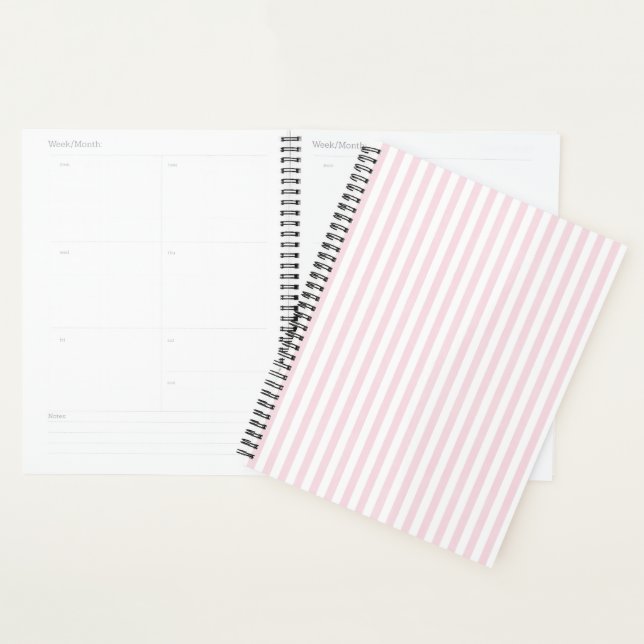Agenda Listras Brisa Costeira - Rosa Concha (Exibição)