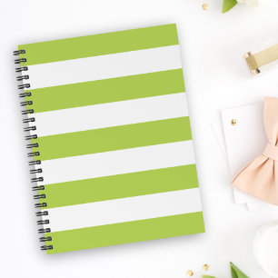 Agenda Listras Verdes, Listras Brancas, Padrão Lachado
