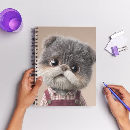 Agenda Little Joys, Big Heart