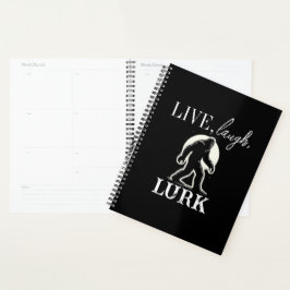 Agenda Live, Ria, Lurk