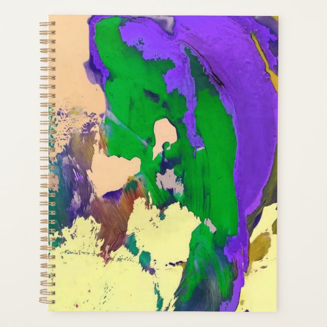 Agenda Livro (Frente)