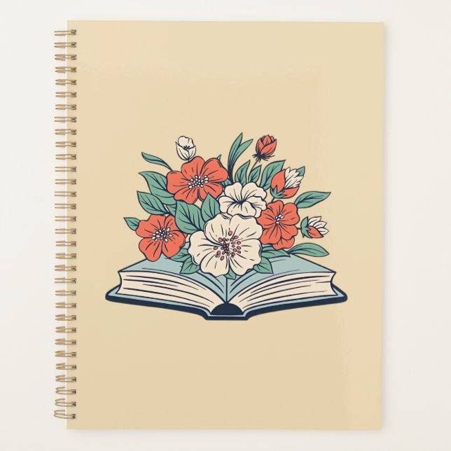 Agenda Livro (Frente)
