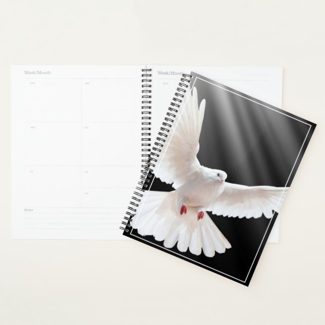 Agenda Livro do Planner da Porta (Exibição)