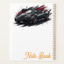 Livro Norte Tem ferrari