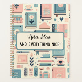 Agenda Livro Personalizado e escola pastosa