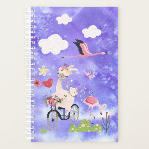 Agenda Llama Day Out