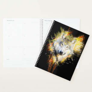 Agenda Lobo