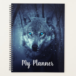 Agenda Lobo