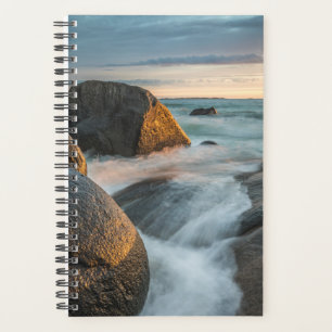 Agenda Lofoten Islands Norway