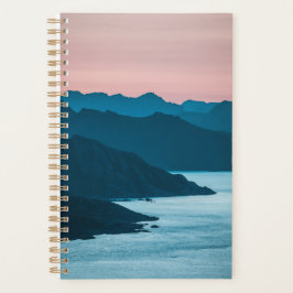 Agenda Lofoten Mountain