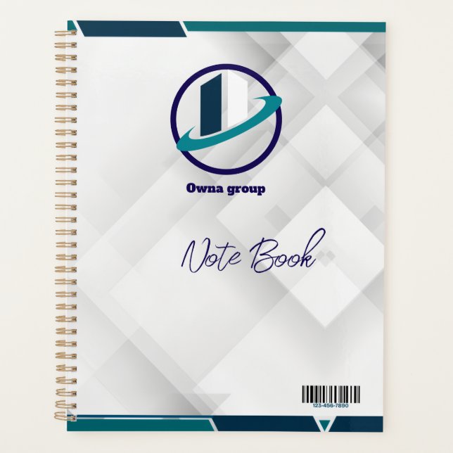 Agenda Logo & QR CODE white background (Frente)
