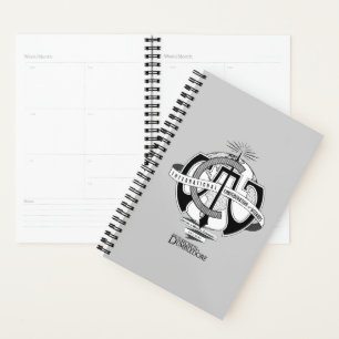 Agenda Logotipo da Confederação Internacional de Assist