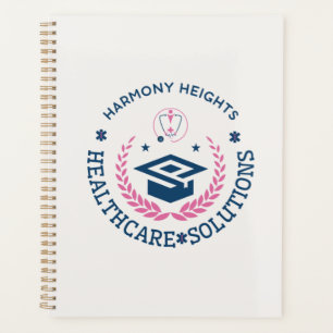 Agenda Logotipo da empresa Harmonia Heights Healthcare So