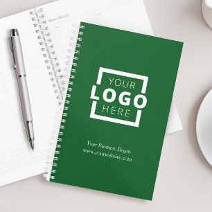 Agenda Logotipo da empresa personalizado Promocional come