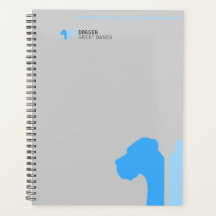 logotipo da Great Dane Corporate