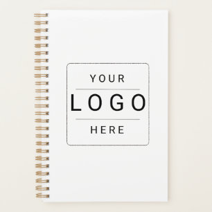 Agenda Logotipo Personalizado