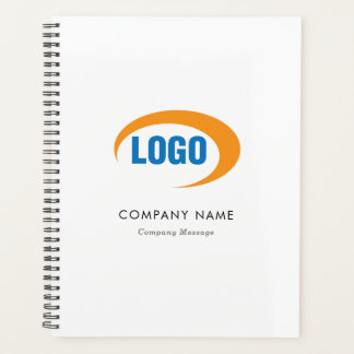 Agenda Logotipo personalizado