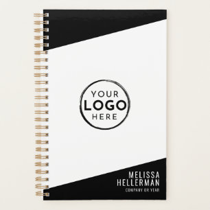 Agenda Logotipo Profissional