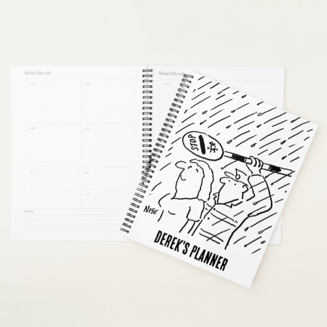 Agenda Lollipop Man é o Planeador Chivalrous (Exibição)