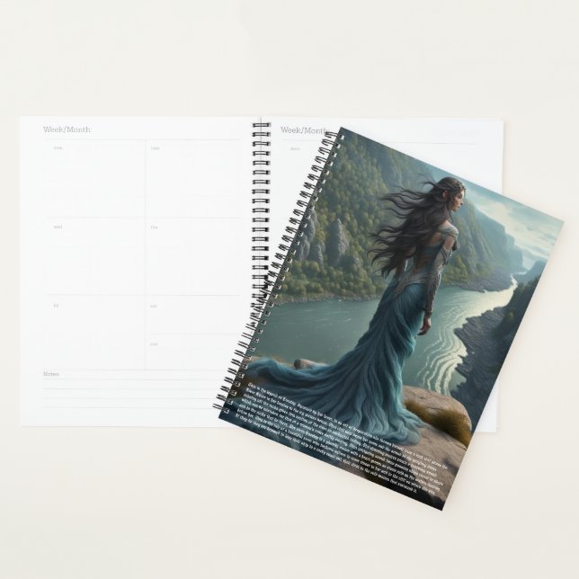 Agenda Loreley Calendar (Exibição)