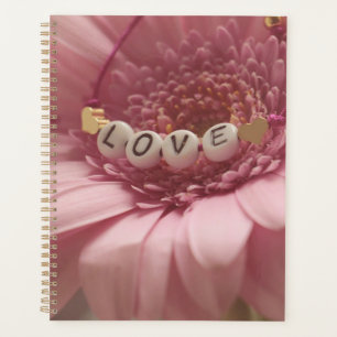 Agenda Love Daisy