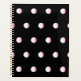 Agenda LUA PRETO&branco