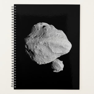 Agenda Lucy Mission Dinkinesh Binary Asteroide