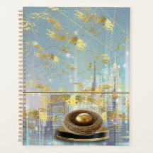  Luxury Foil Easter Invitation Card