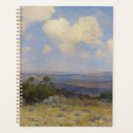 Agenda Luz do sol e sombra, Onderdonk