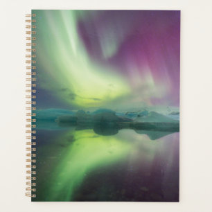 Agenda Luzes da Aurora na Lagoa   Jokulsarlon, Islândia