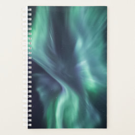 Agenda Luzes do norte