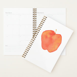 Agenda Maçã