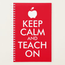 Maçã Vermelha Mantém Calma e Ensina