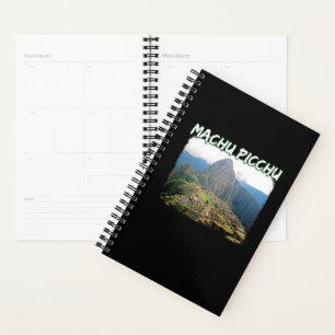 Agenda Machu Picchu Peru - Montanha Huayna Picchu