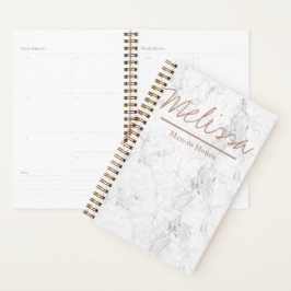 Agenda madrinha de casamento