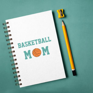 Agenda Mãe de Basquete