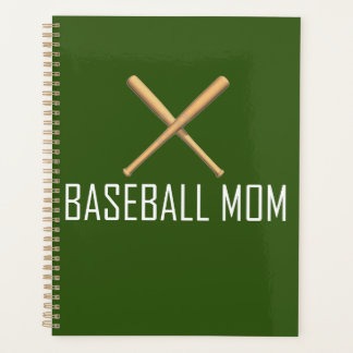 Agenda Mãe de beisebol