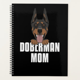 Agenda Mãe Doberman, Mãe Cachorro