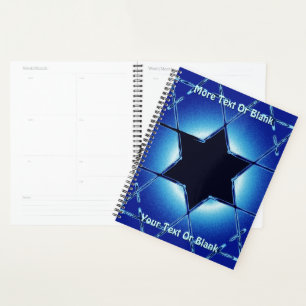 Agenda Magen Gimel