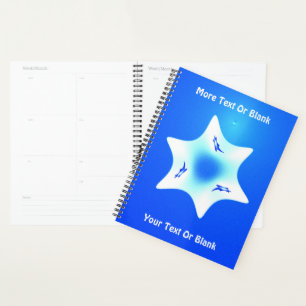 Agenda Magen Lavan