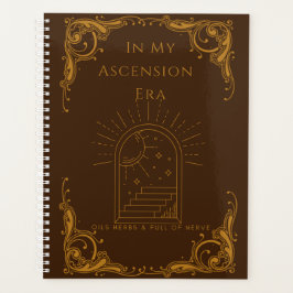 Agenda Magickal Era Planner